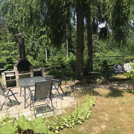 Chata Na Kamenci Mosty u Jablunkova Exterior foto