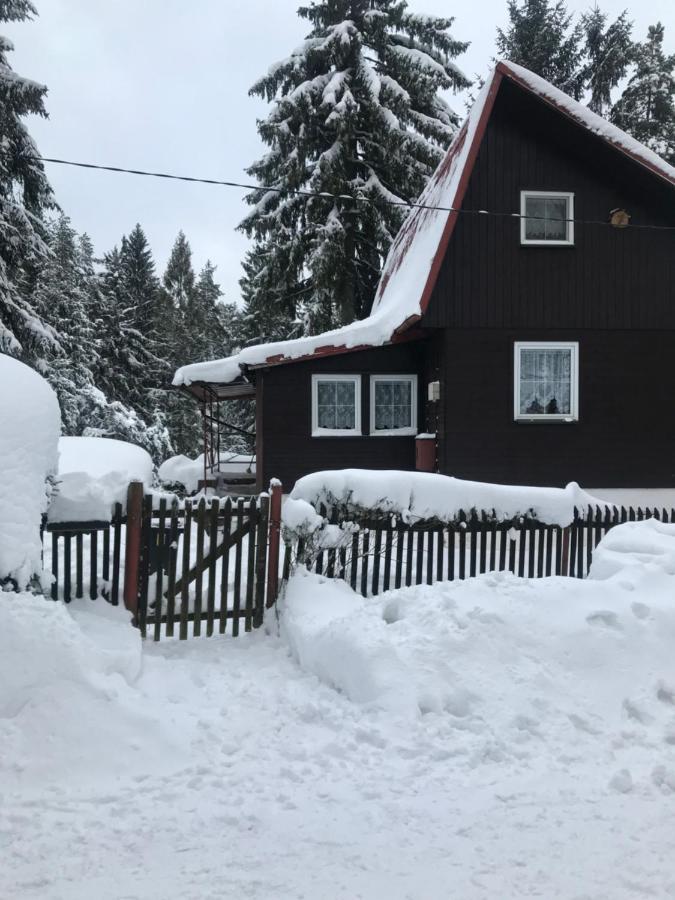 Chata Na Kamenci Mosty u Jablunkova Exterior foto