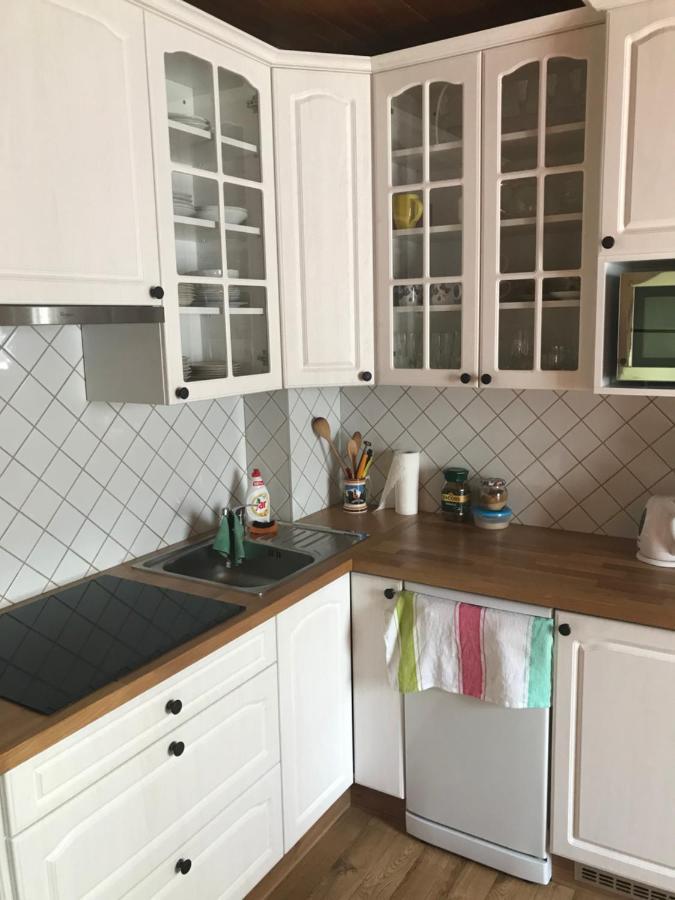 Chata Na Kamenci Mosty u Jablunkova Exterior foto